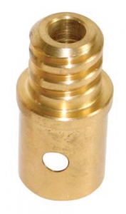 ACME Adapter in Messing