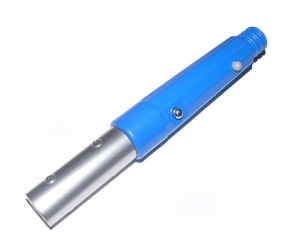 Adapter for water flow bar for all attachments.