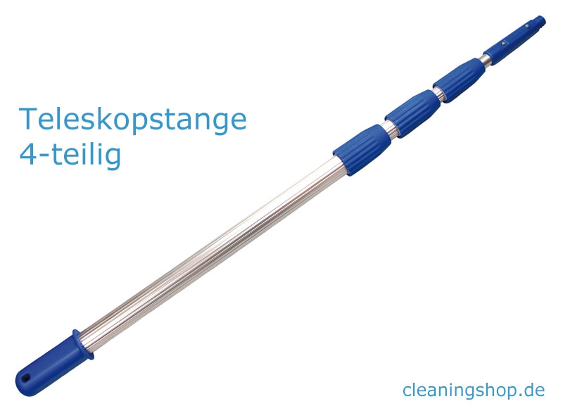 Teleskopstange lang